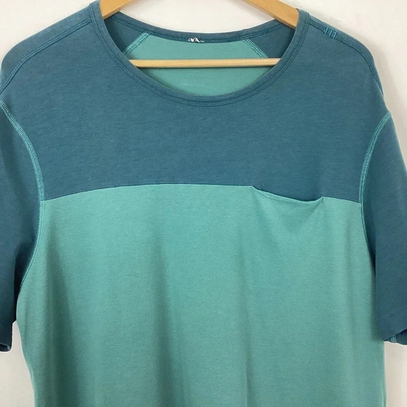 Lululemon In Your Element Short Sleeve - Picture 3 of 9